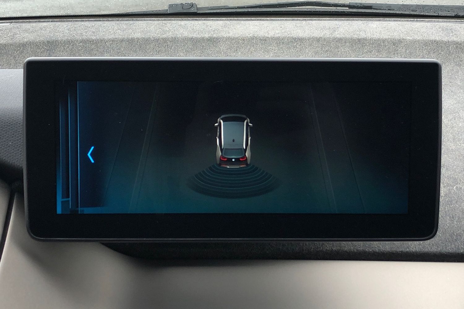 Used BMW i3 2022 for sale - 77527579: Photo 14