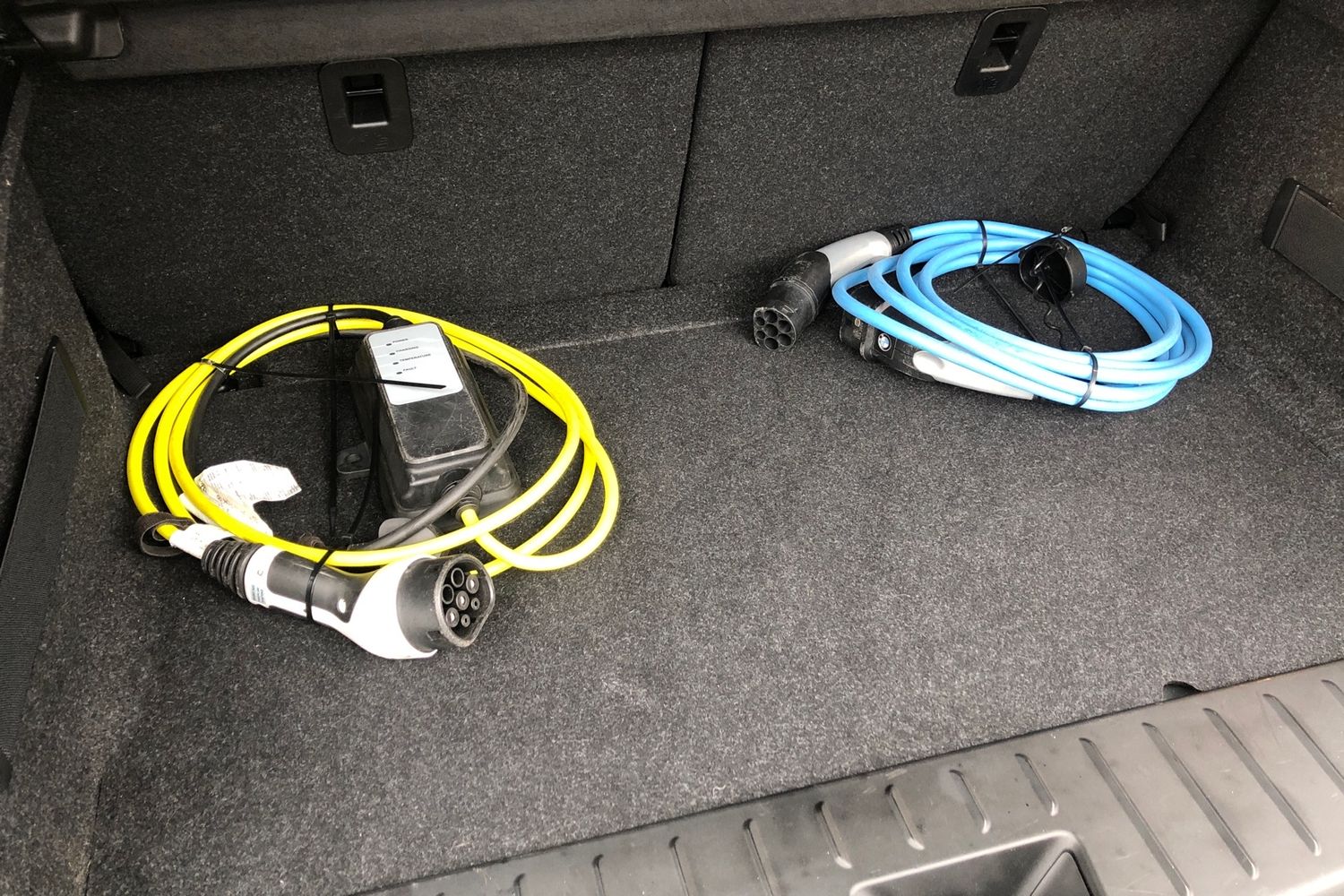 Used BMW i3 2022 for sale - 77527579: Photo 21