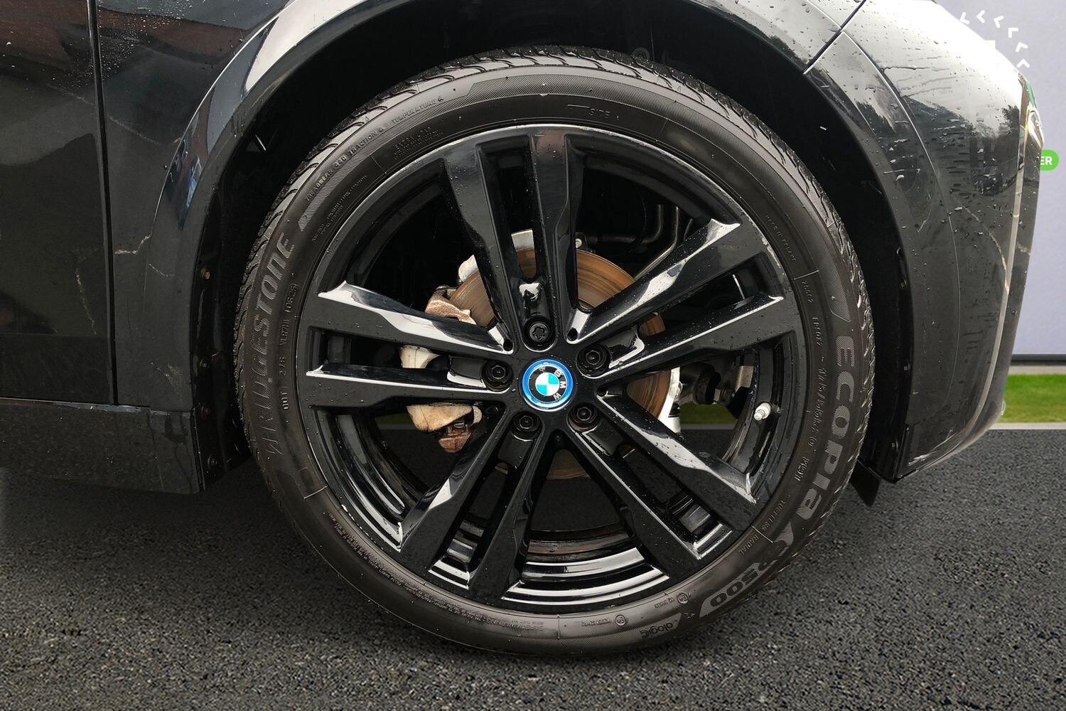 Used BMW i3 2022 for sale - 77527579: Photo 22
