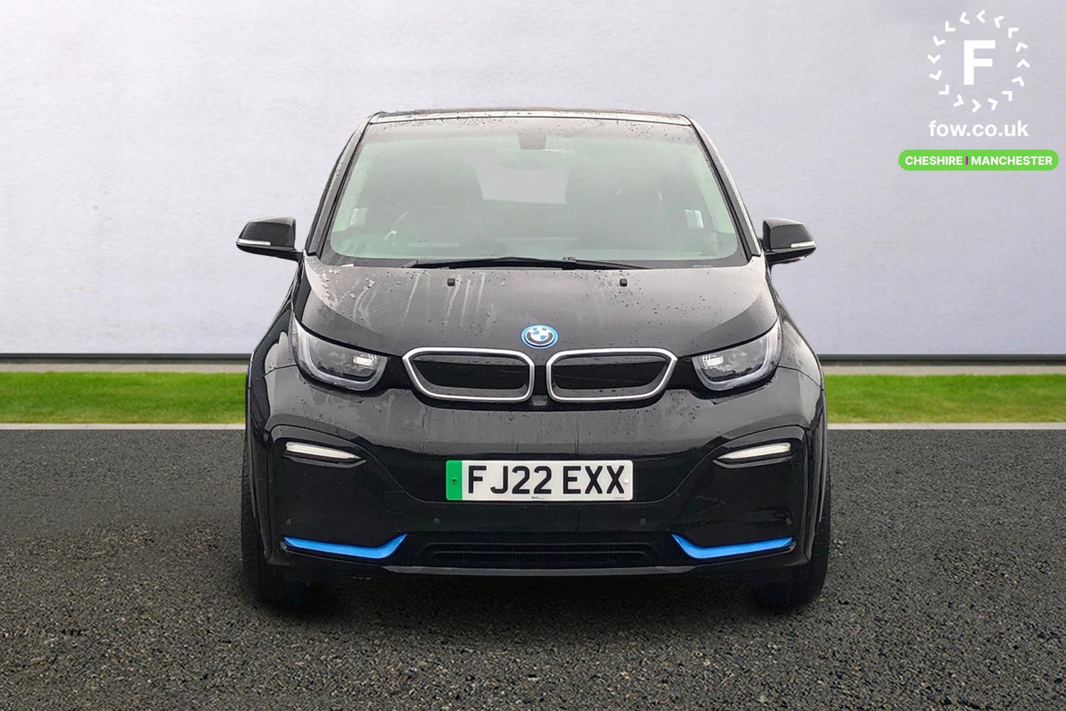 Used BMW i3 2022 for sale - 77527579: Photo 23