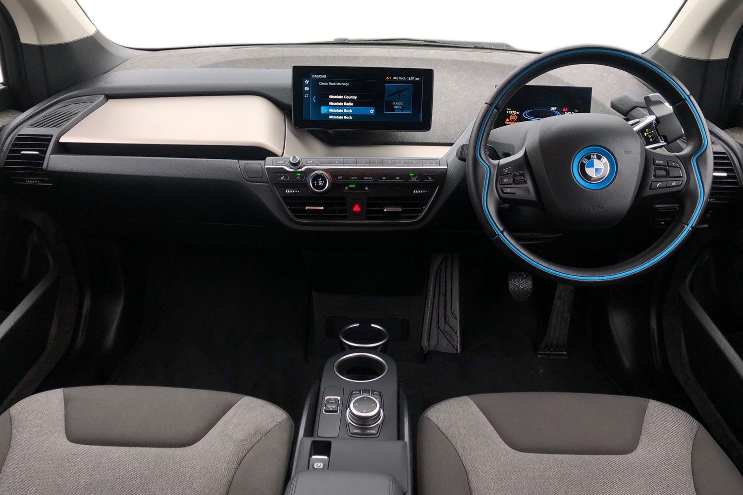 Used BMW i3 2022 for sale - 77527579: Photo 3