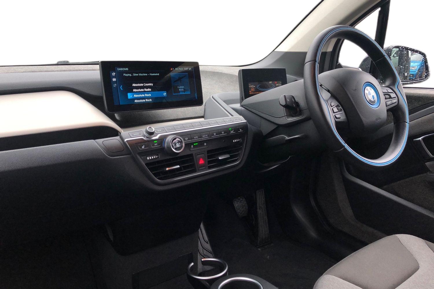 Used BMW i3 2022 for sale - 77527579: Photo 4