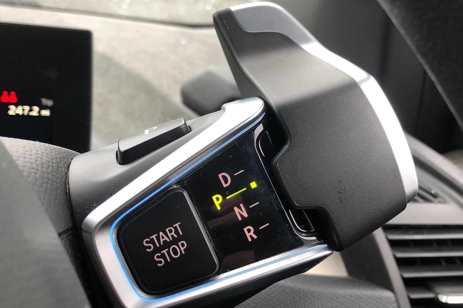 Used BMW i3 2022 for sale - 77527579: Photo 8