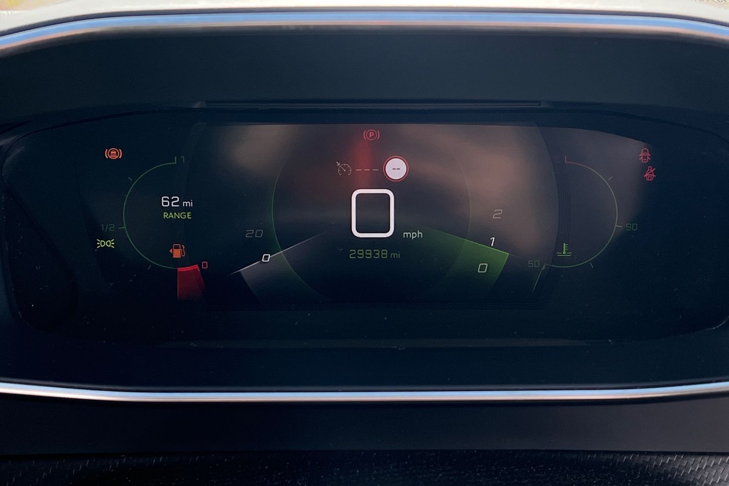 Used Peugeot 2008 2021 for sale - 78024862: Photo 12