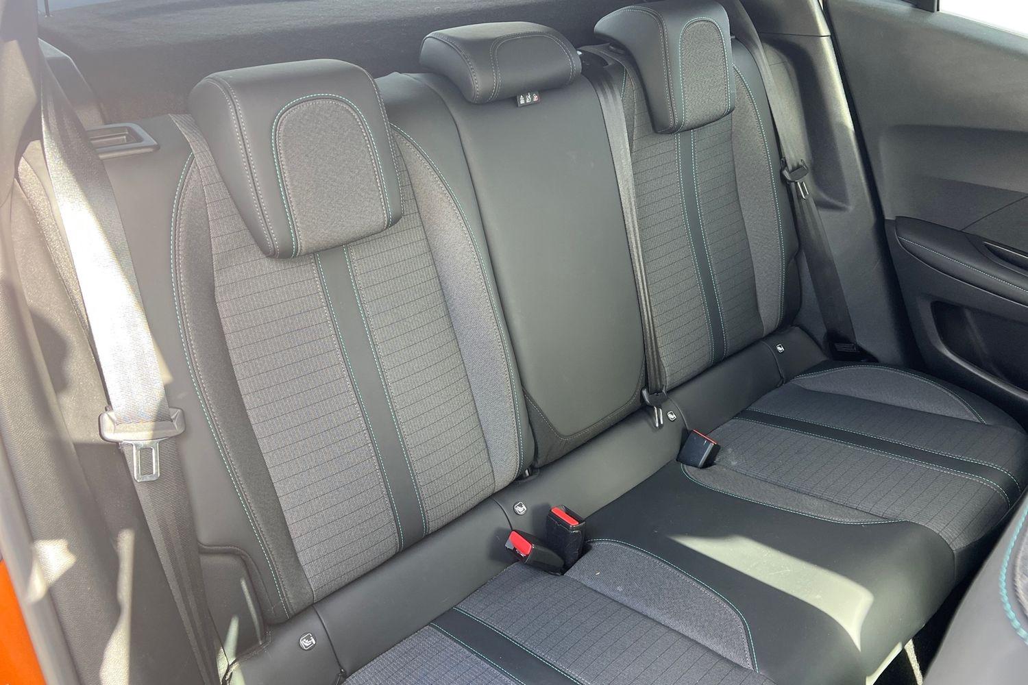 Used Peugeot 2008 2021 for sale - 78024862: Photo 15