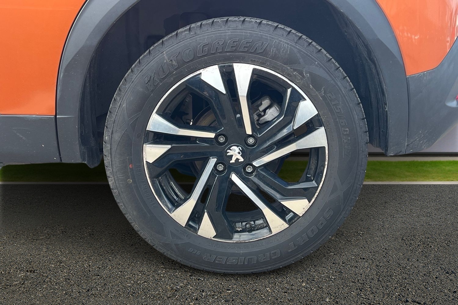 Used Peugeot 2008 2021 for sale - 78024862: Photo 17