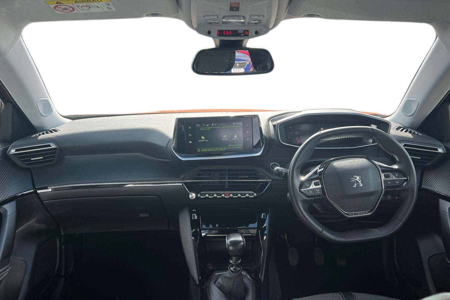 Used Peugeot 2008 2021 for sale - 78024862: Photo 3