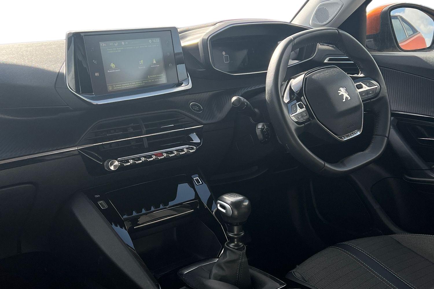 Used Peugeot 2008 2021 for sale - 78024862: Photo 4