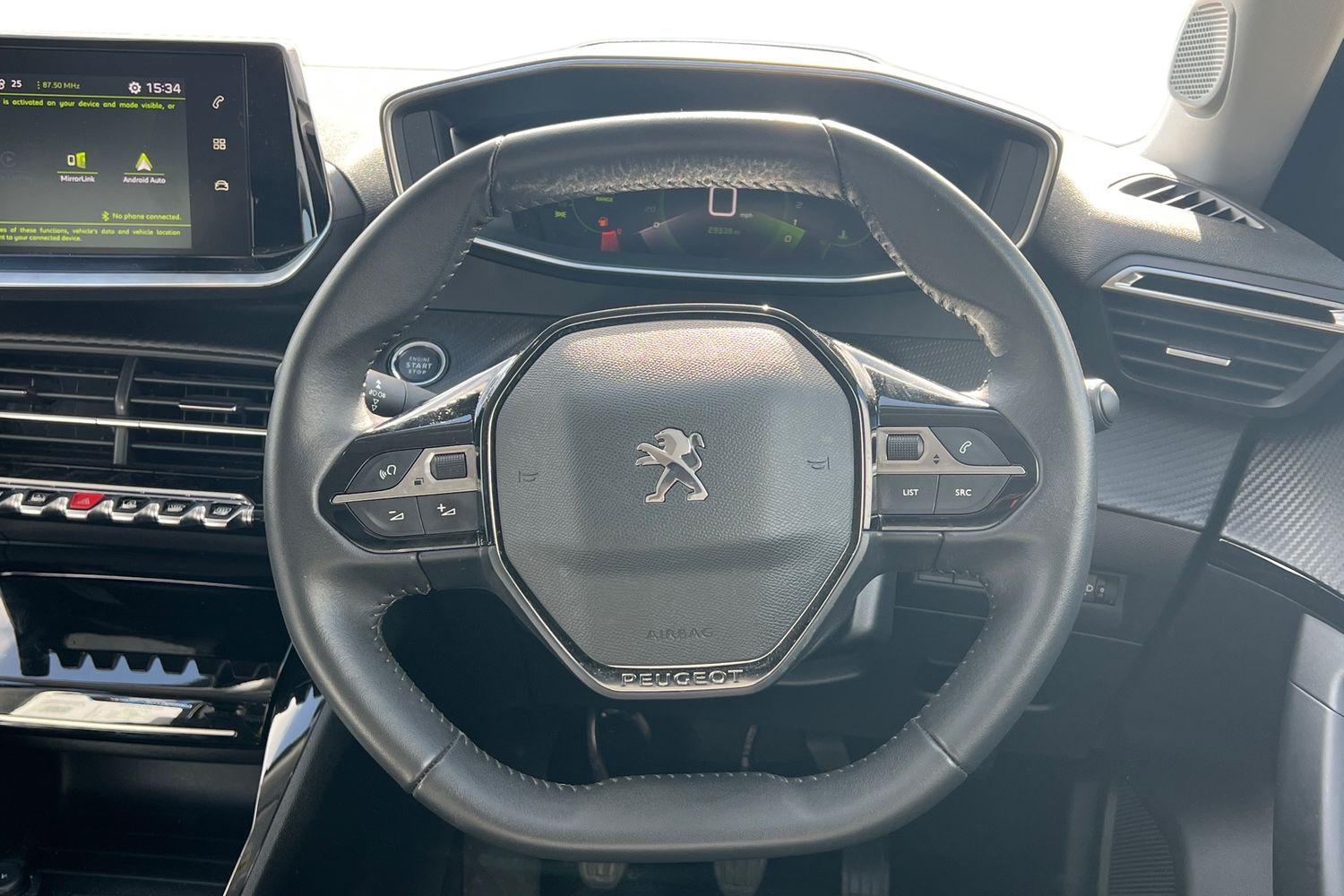 Used Peugeot 2008 2021 for sale - 78024862: Photo 5