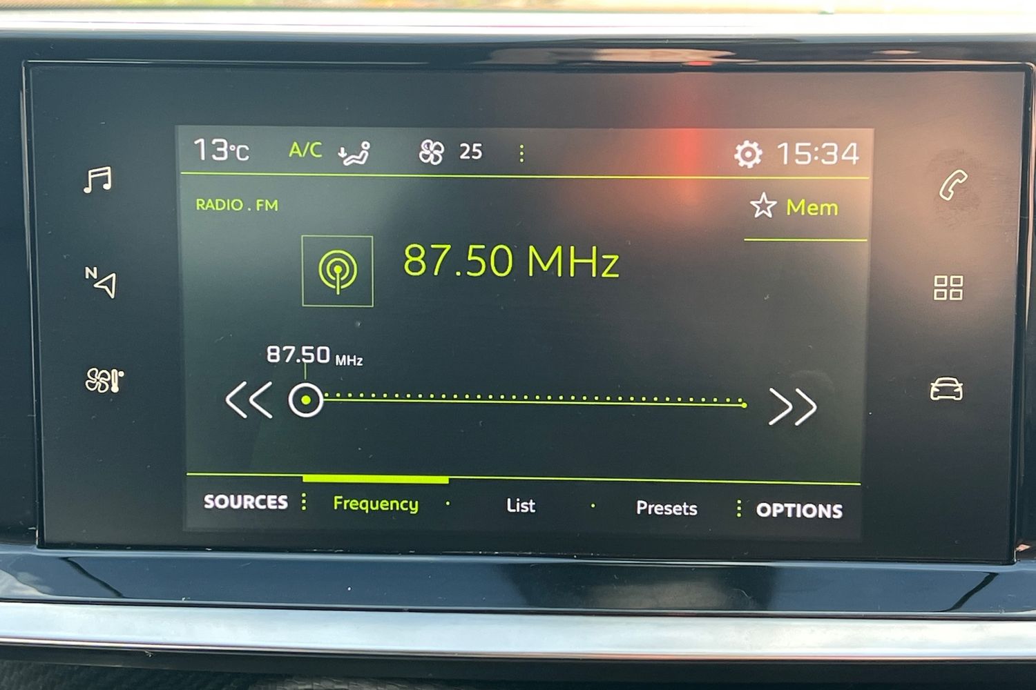 Used Peugeot 2008 2021 for sale - 78024862: Photo 7