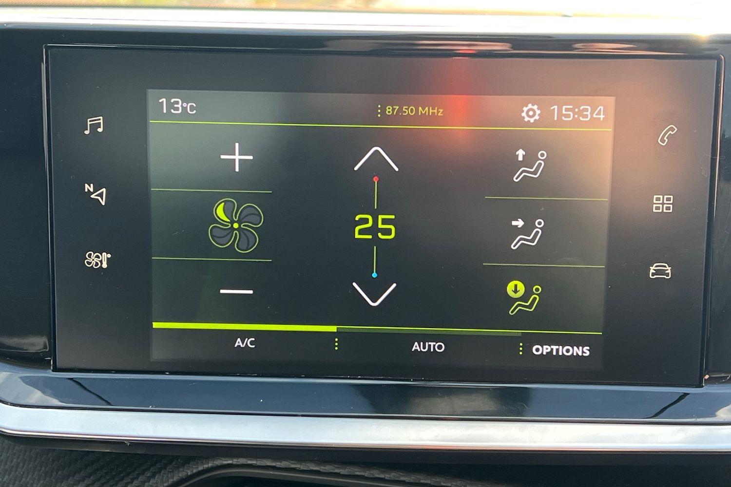 Used Peugeot 2008 2021 for sale - 78024862: Photo 8