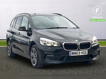 BMW 2 Series feature image