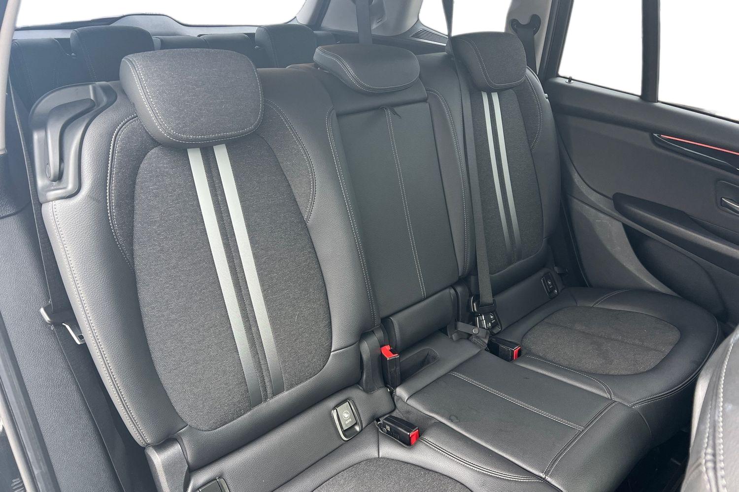 Used BMW 2 Series 2019 for sale - 77661526: Photo 21