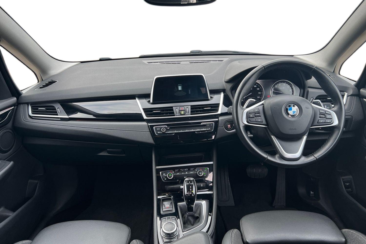 Used BMW 2 Series 2019 for sale - 77661526: Photo 3