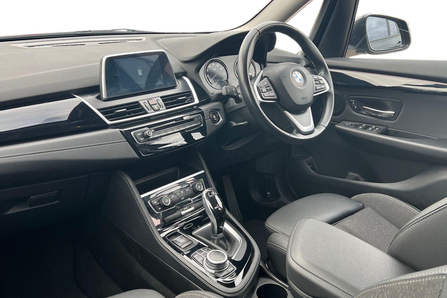 Used BMW 2 Series 2019 for sale - 77661526: Photo 4