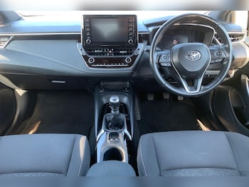 Used Toyota Corolla 2019 for sale - 78554568: Photo