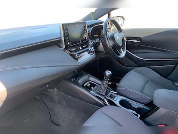 Used Toyota Corolla 2019 for sale - 78554568: Photo