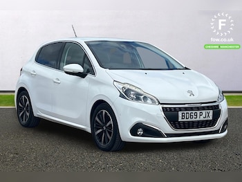 Used Peugeot 208 2019 for sale - 78904682: Photo