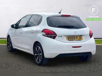 Used Peugeot 208 2019 for sale - 78904682: Photo