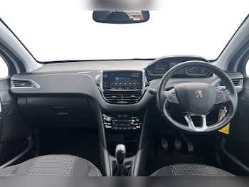 Used Peugeot 208 2019 for sale - 78904682: Photo