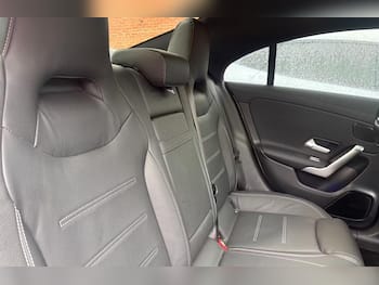Used Mercedes-Benz CLA 2023 for sale - 79724570: Photo