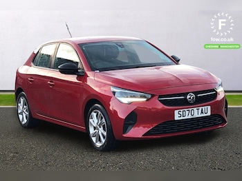 2020 - 1.2 SE Nav 5dr