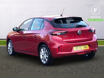 Used Vauxhall Corsa 2020 for sale - 77383324: Photo