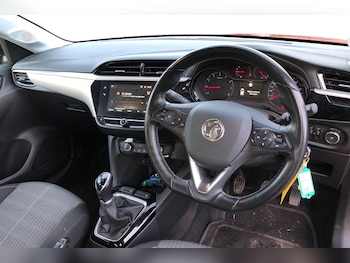 Used Vauxhall Corsa 2020 for sale - 77383324: Photo