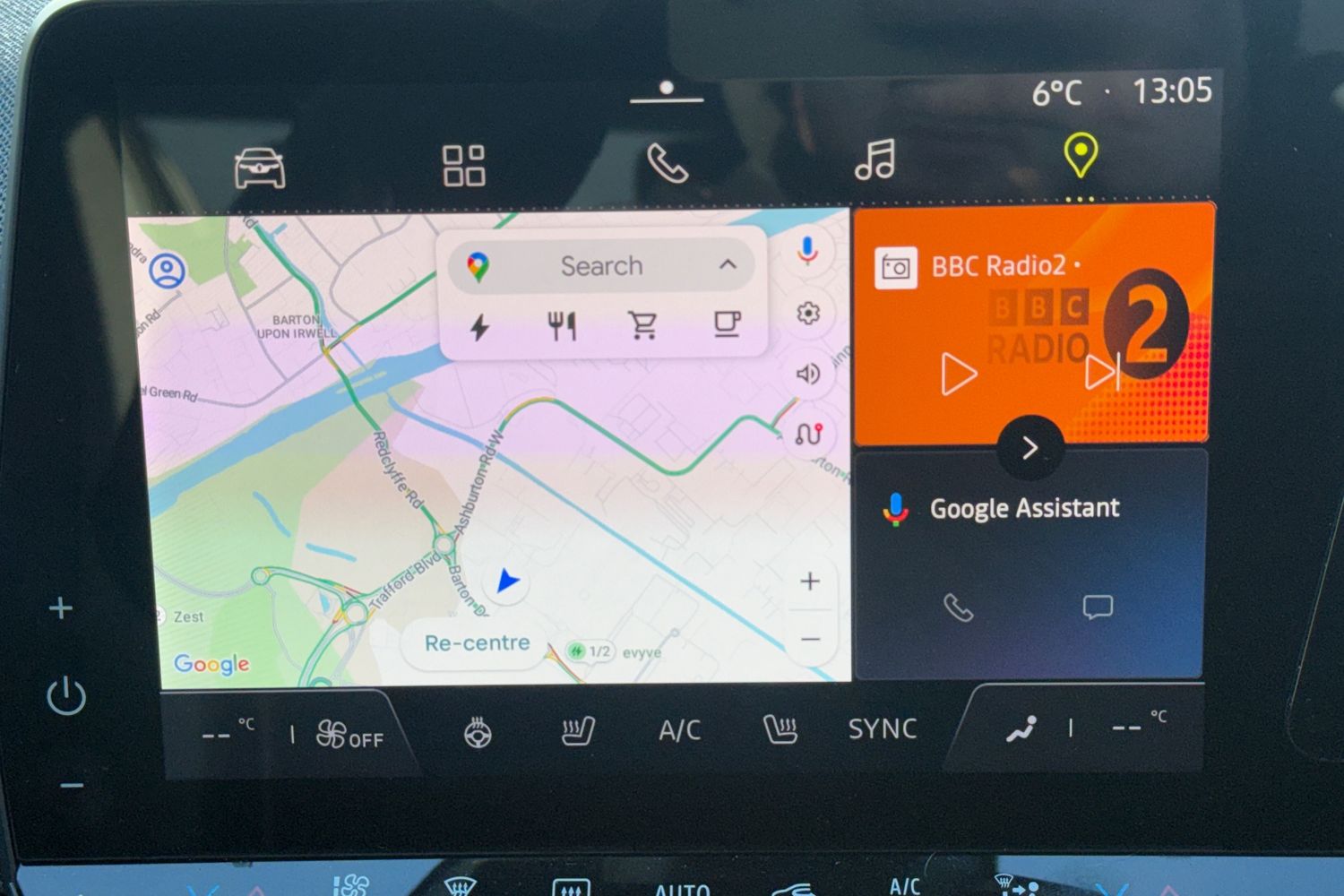 Used Renault Megane E Tech 2023 for sale - 76820023: Photo 10