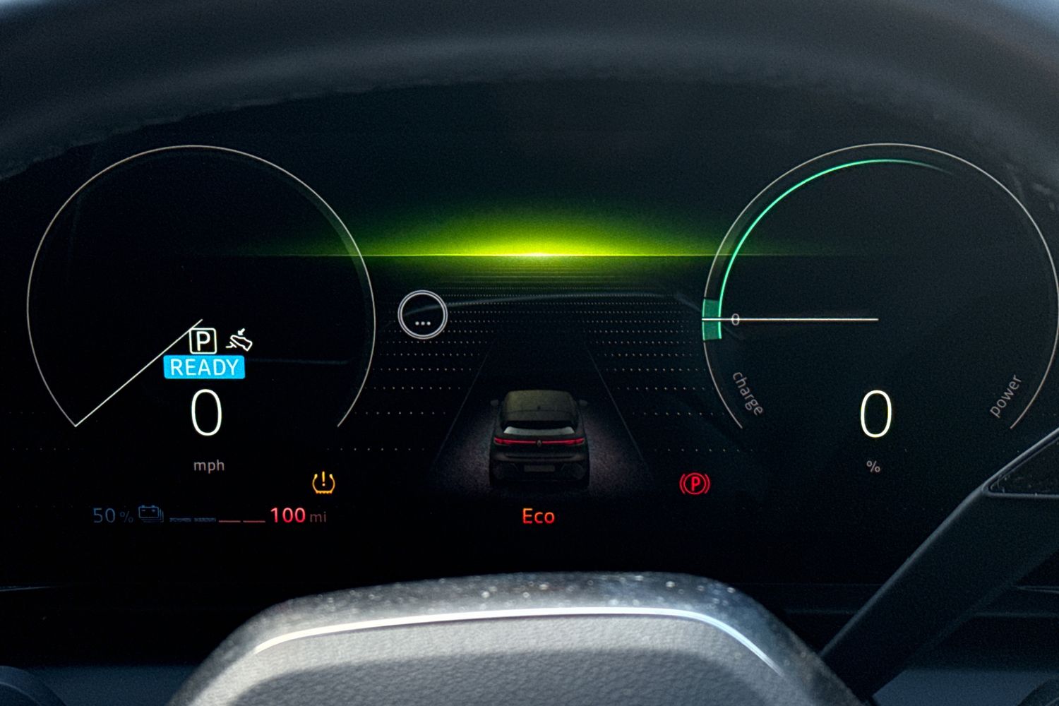 Used Renault Megane E Tech 2023 for sale - 76820023: Photo 15