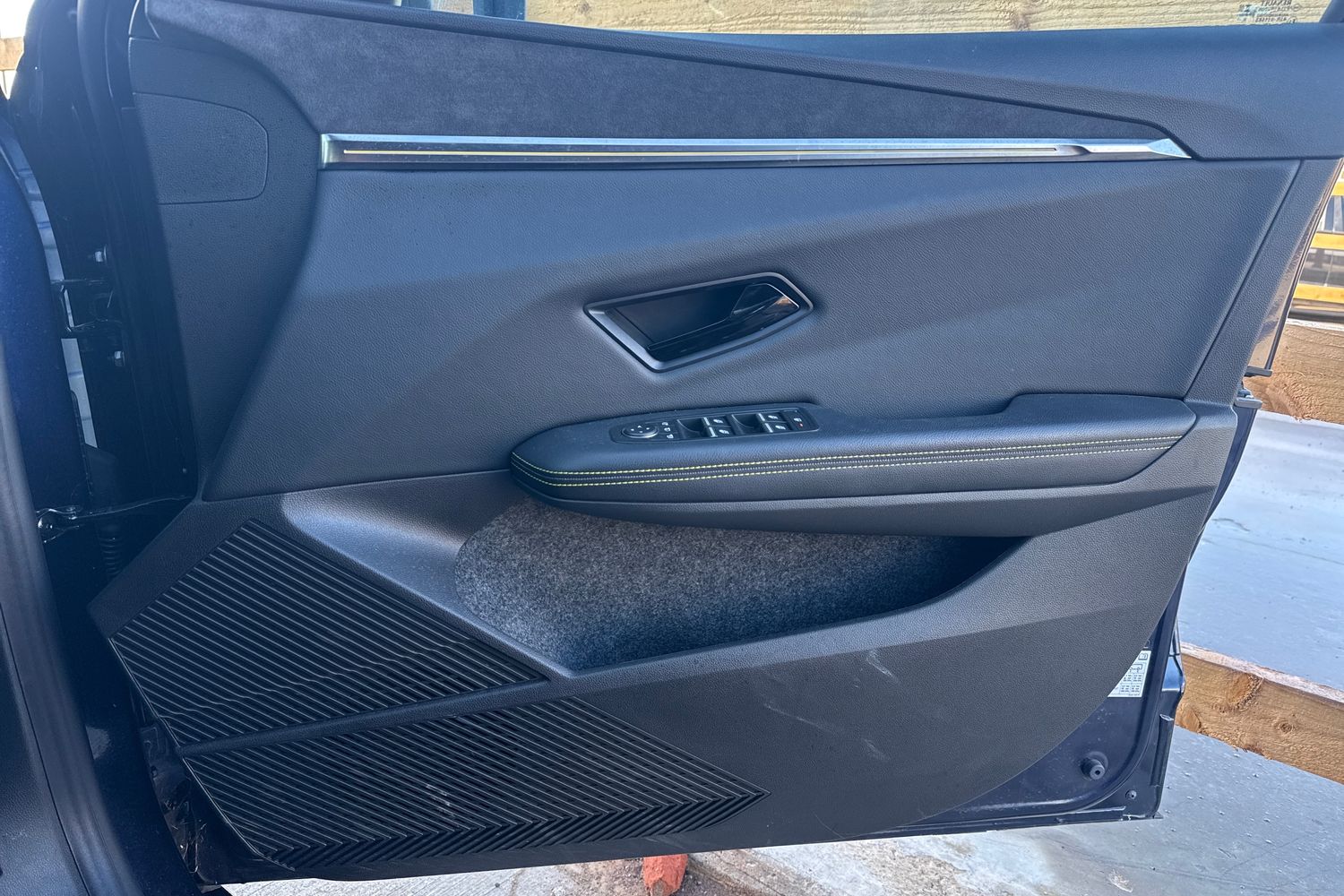 Used Renault Megane E Tech 2023 for sale - 76820023: Photo 16