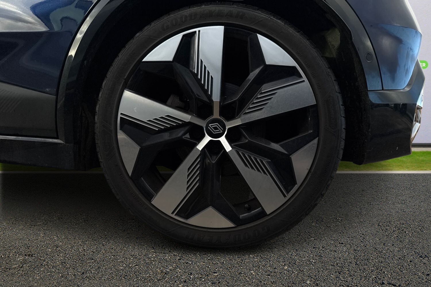 Used Renault Megane E Tech 2023 for sale - 76820023: Photo 20