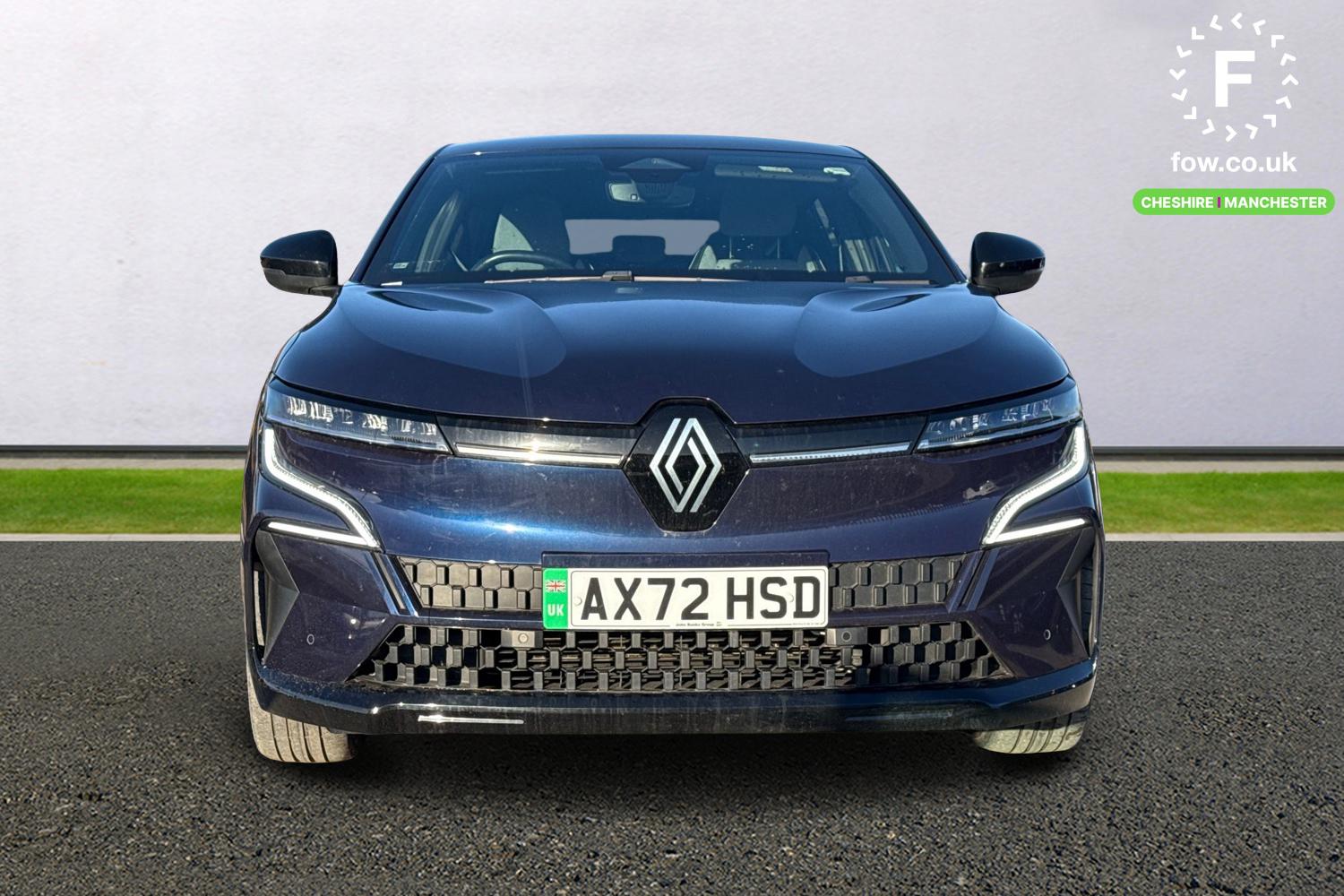 Used Renault Megane E Tech 2023 for sale - 76820023: Photo 21