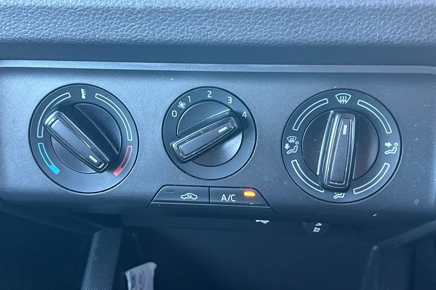 Used Skoda Fabia 2022 for sale - 76637074: Photo 10