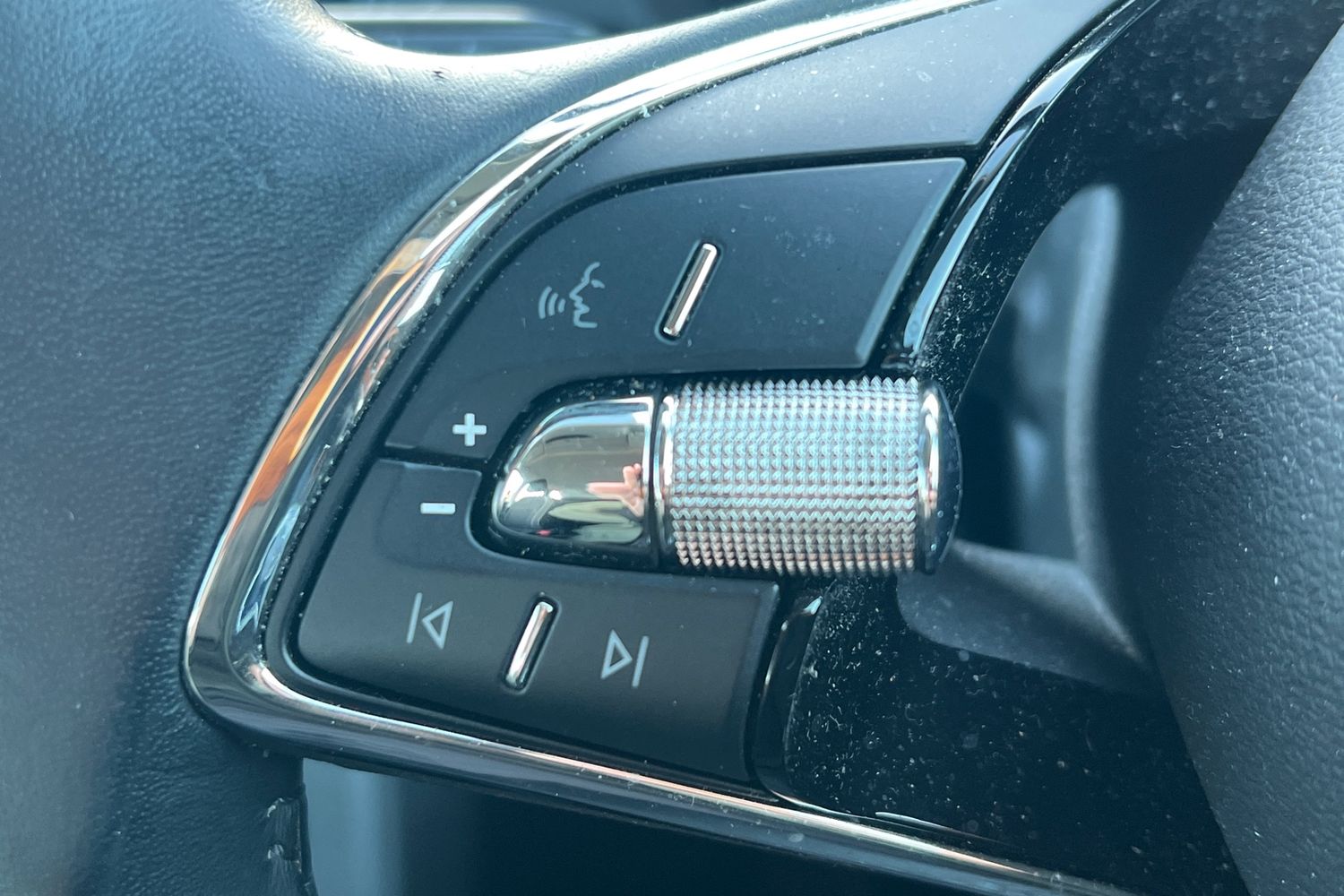 Used Skoda Fabia 2022 for sale - 76637074: Photo 11