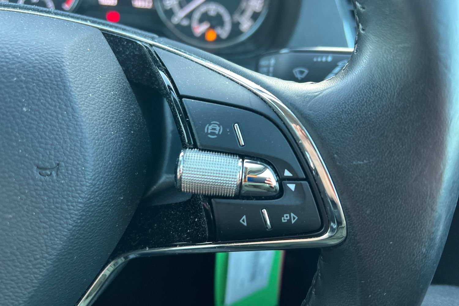 Used Skoda Fabia 2022 for sale - 76637074: Photo 12