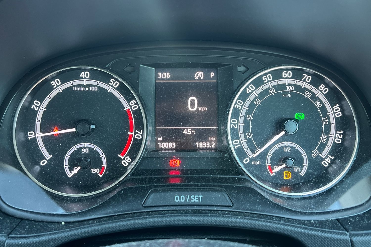 Used Skoda Fabia 2022 for sale - 76637074: Photo 15