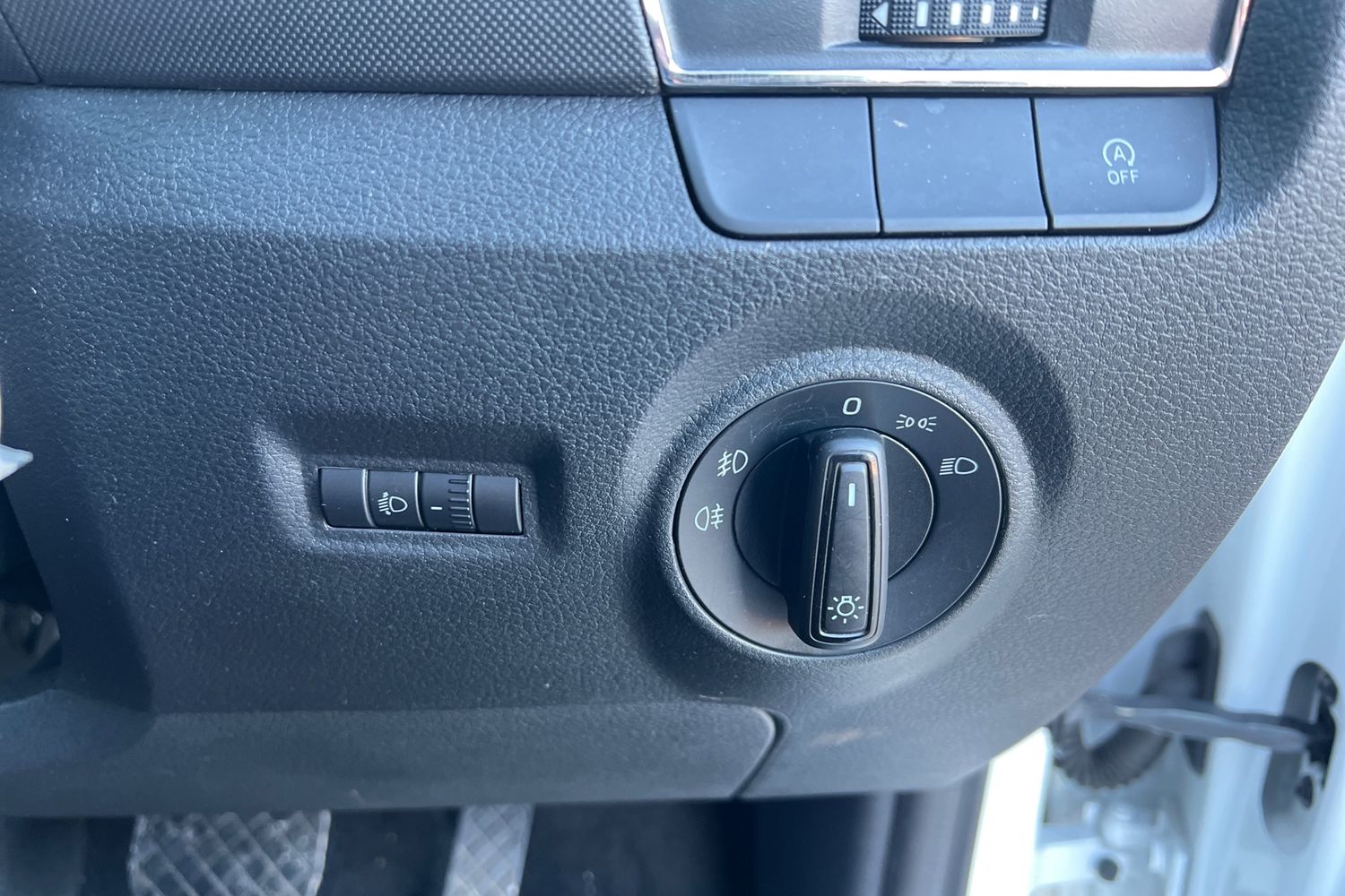 Used Skoda Fabia 2022 for sale - 76637074: Photo 16