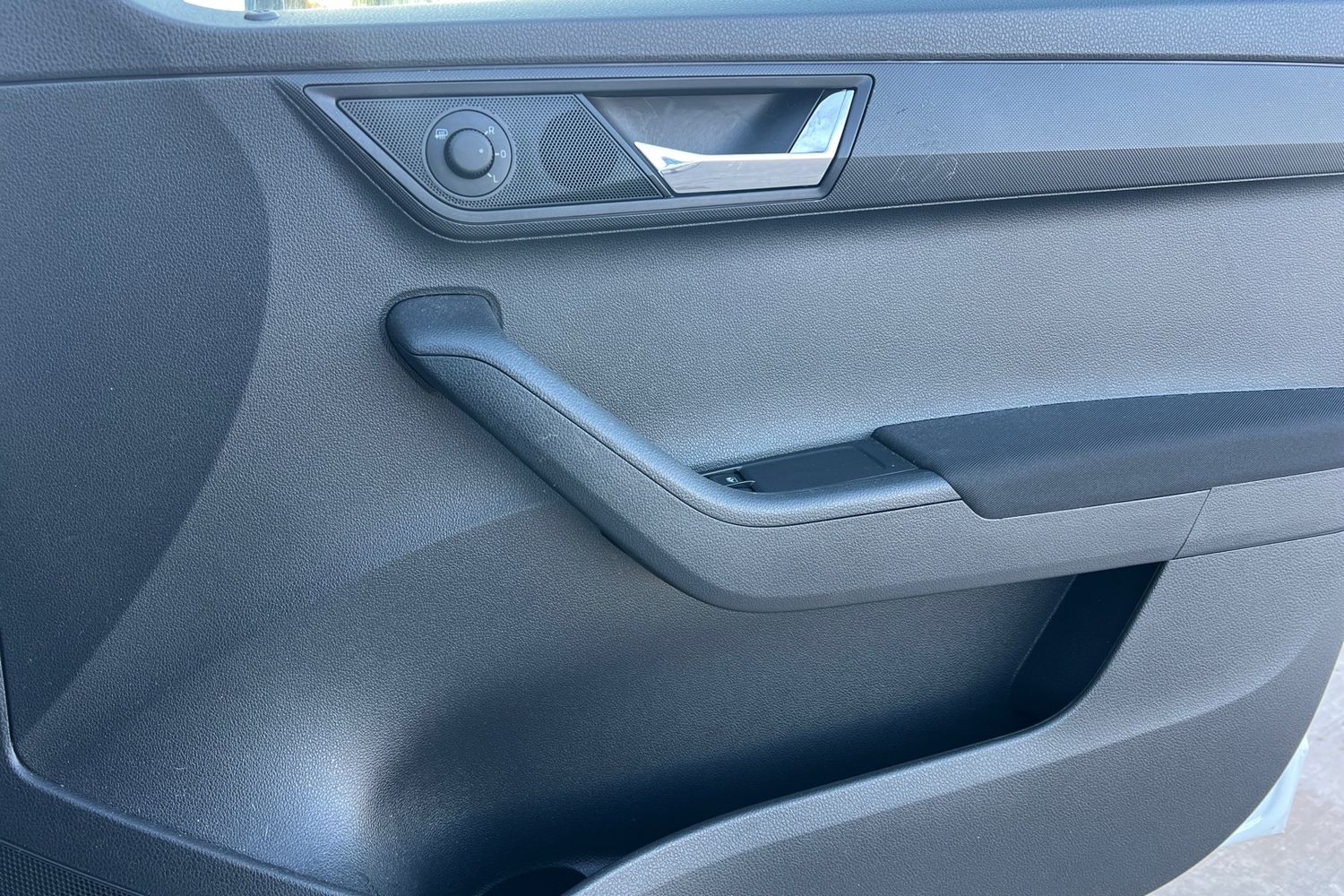 Used Skoda Fabia 2022 for sale - 76637074: Photo 17