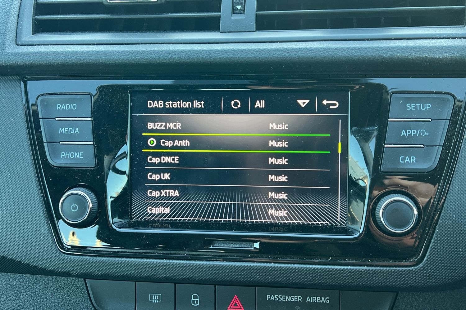 Used Skoda Fabia 2022 for sale - 76637074: Photo 6