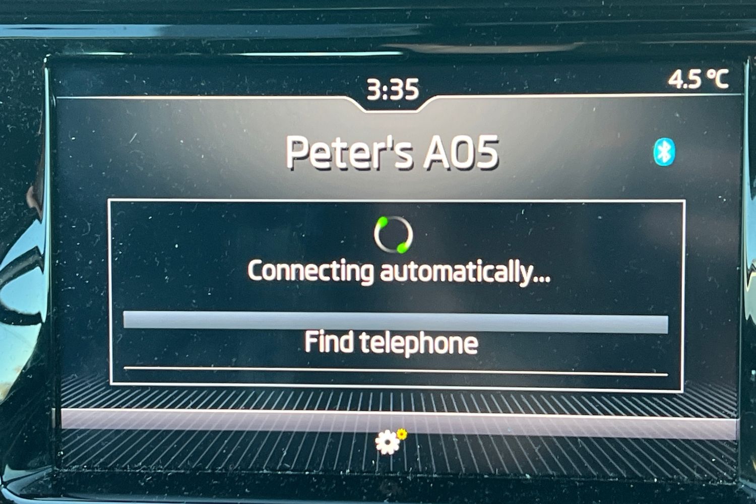 Used Skoda Fabia 2022 for sale - 76637074: Photo 8