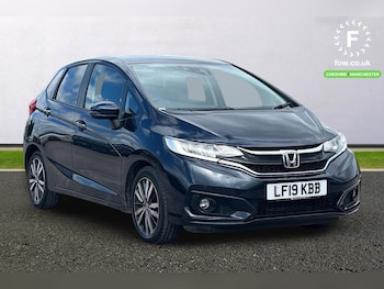 Used Honda Jazz 2019 for sale - 78888329: Photo
