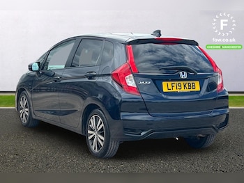 Used Honda Jazz 2019 for sale - 78888329: Photo