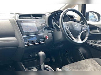 Used Honda Jazz 2019 for sale - 78888329: Photo
