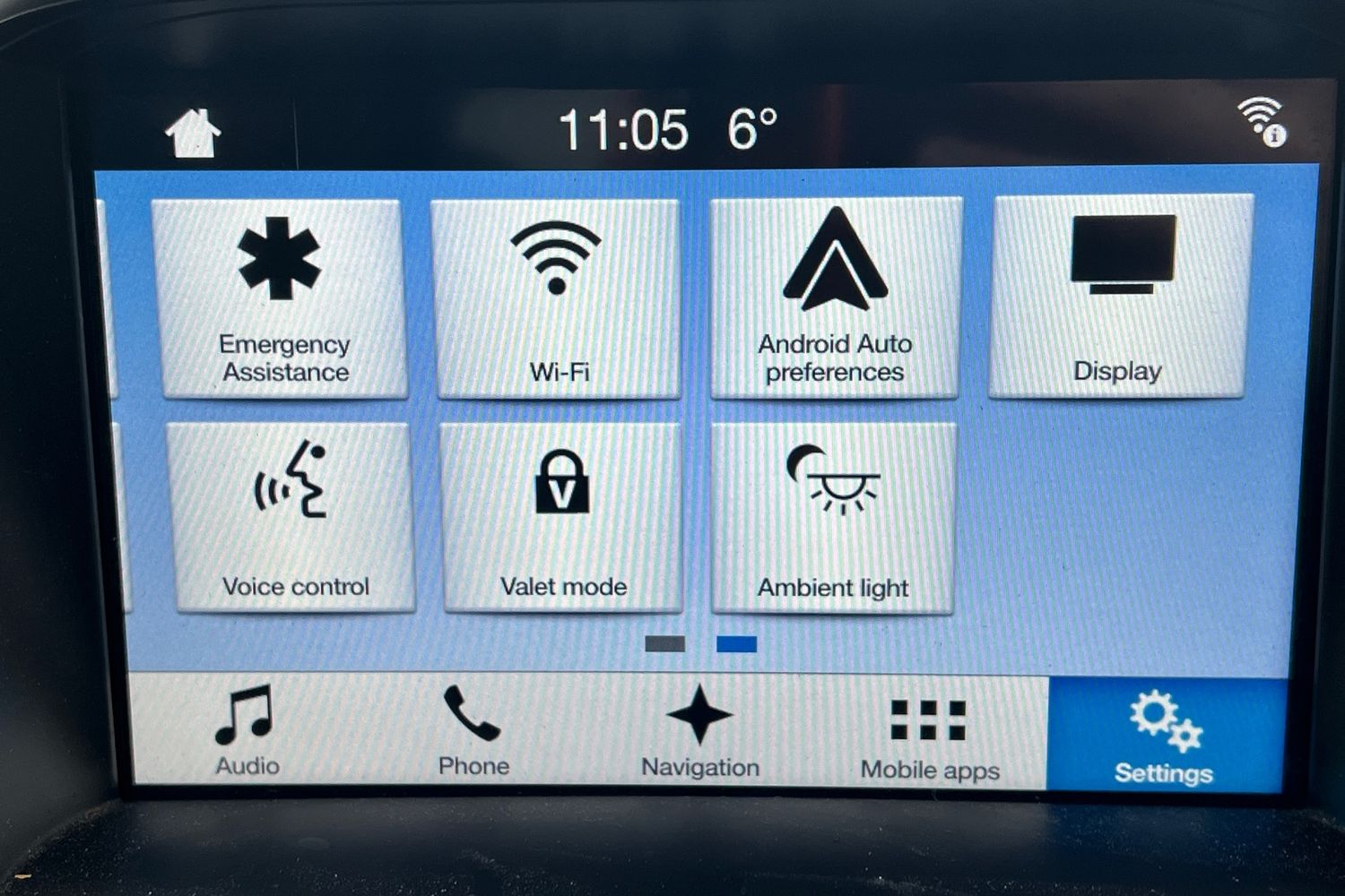 Used Ford Kuga 2018 for sale - 78060844: Photo 12