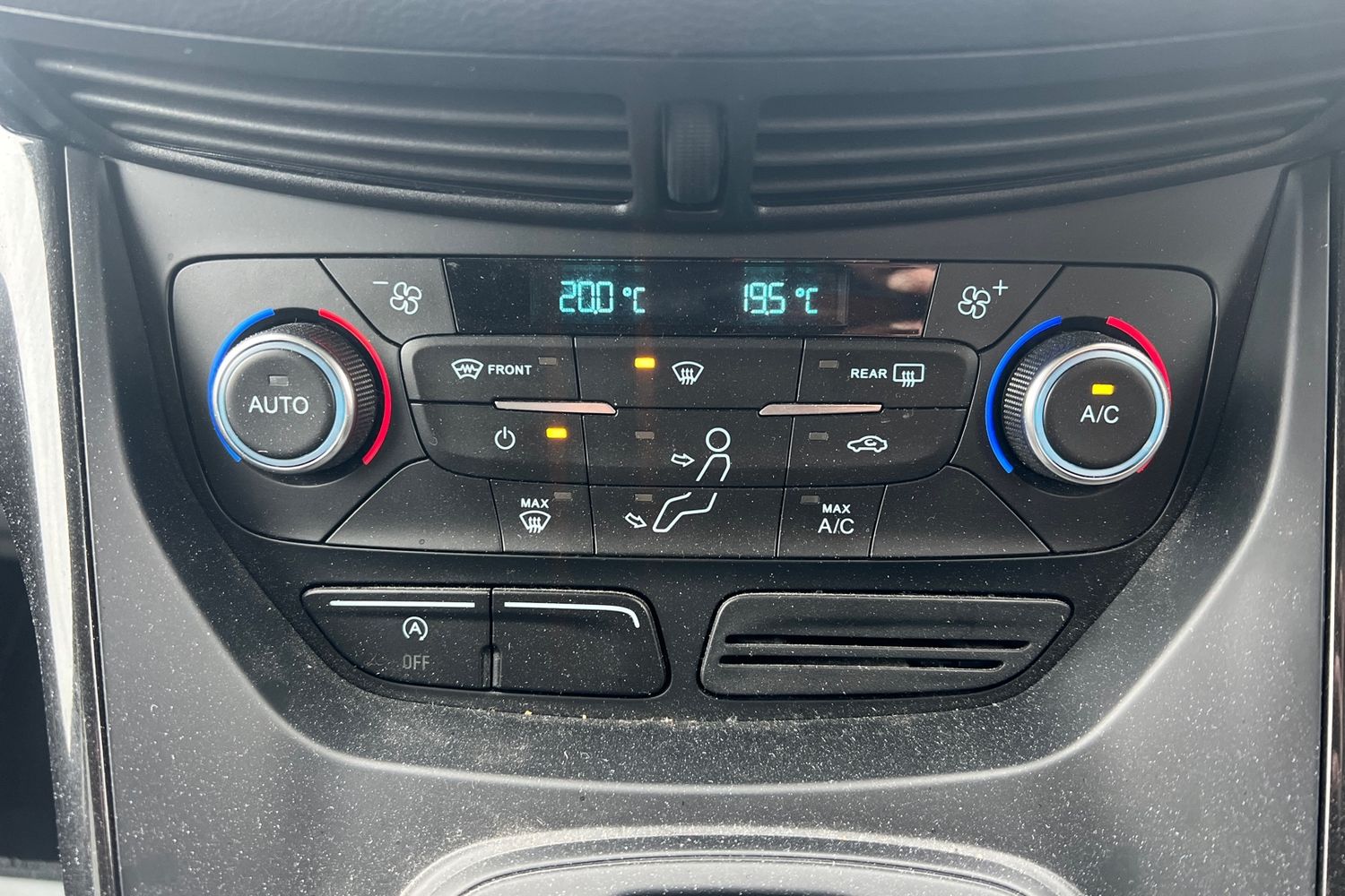 Used Ford Kuga 2018 for sale - 78060844: Photo 13