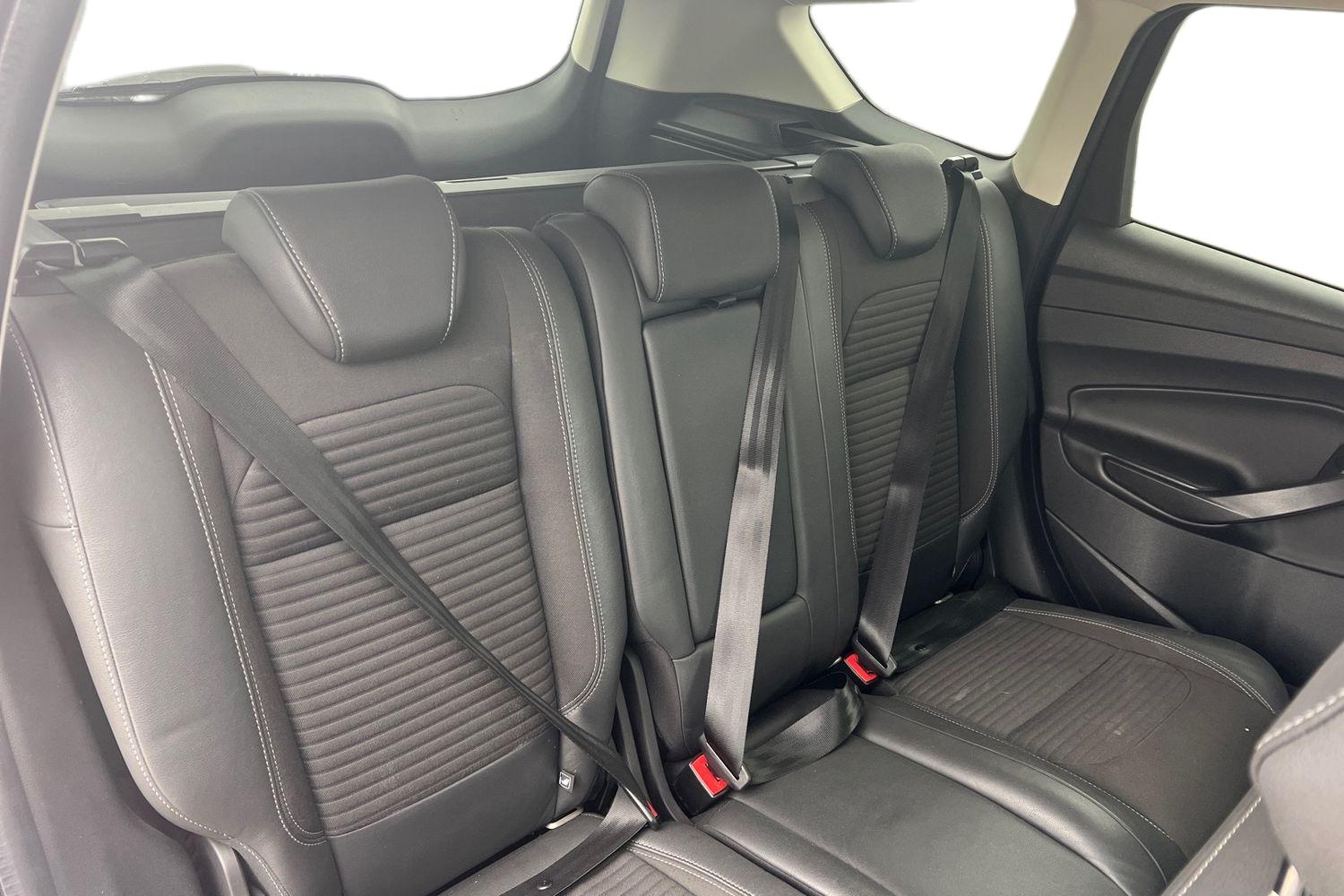 Used Ford Kuga 2018 for sale - 78060844: Photo 21