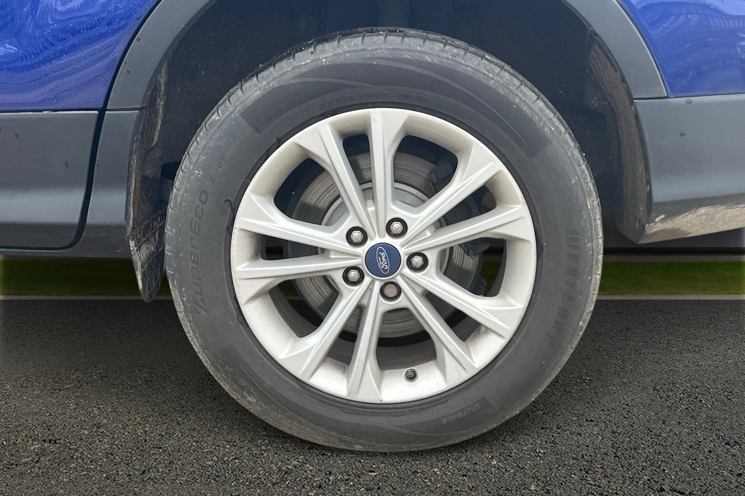 Used Ford Kuga 2018 for sale - 78060844: Photo 23