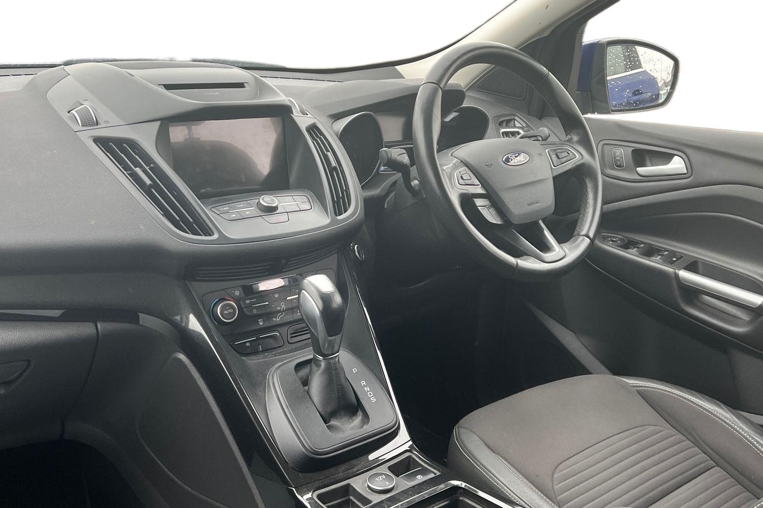 Used Ford Kuga 2018 for sale - 78060844: Photo 4