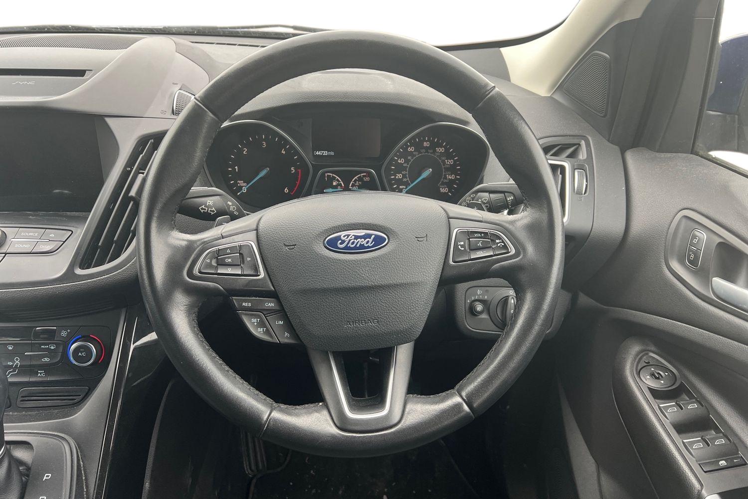 Used Ford Kuga 2018 for sale - 78060844: Photo 5